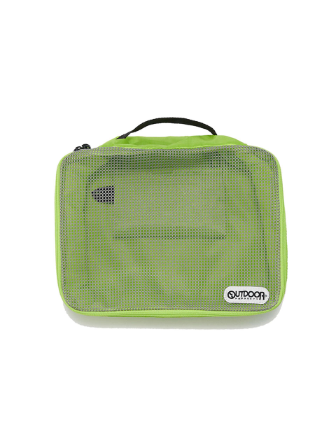 기타가방 - 아웃도어프로덕츠 (OUTDOOR PRODUCTS) - 133124 SMU 파우치 S 133124 SMU Grament pouch S 2colors