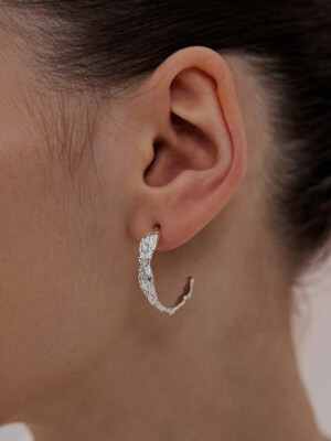 shower Earrings