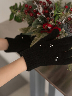 Spis Light Wool Glove