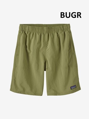 [공식] 24SS Kids Baggies™ Shorts 7 - Lined 67053P5