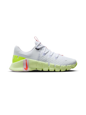 [DV3950-104] W NIKE FREE METCON 5