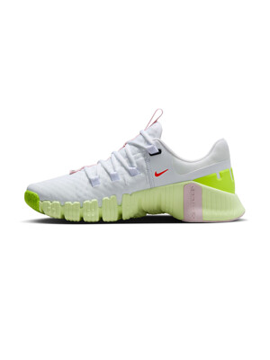 [DV3950-104] W NIKE FREE METCON 5