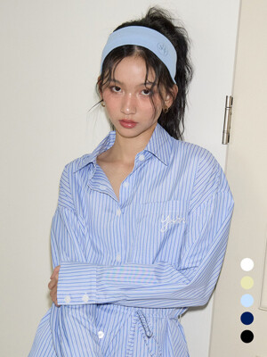 Logo Hairband_ 5 Colors