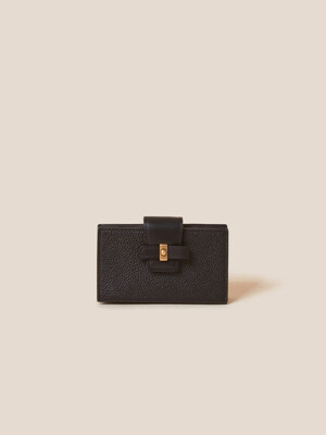 Ines Accordion Card Wallet_RCWGX24644BKX