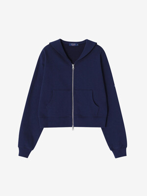 Bon Bon Zip-Up Sailor (001) ASJF251KR37-001