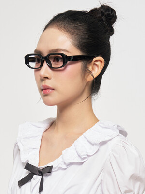 LUX GLASS BLACK