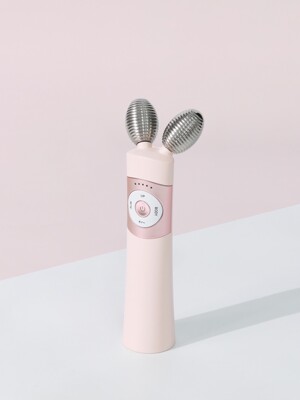 [핑크에디션] EMS 브이쎄라 경락 디바이스