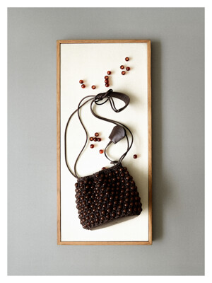 [단독] Bijou Bag_2colors