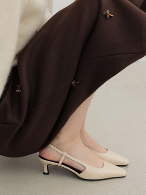 [블랙 230/235/240/245/250 3일이내 출고] Lir 335 (5 Color)