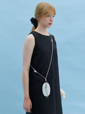 Carry Strap_Gray