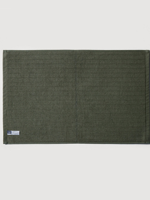 자주 [JAJU/자주] 논슬립 타월매트_70X45_카키