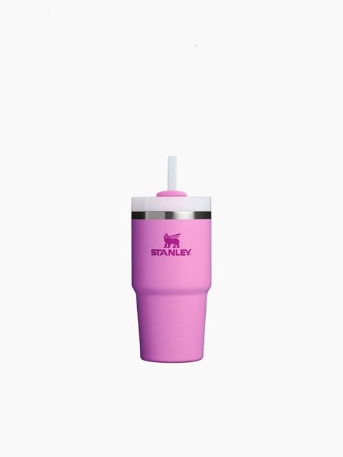 스탠리 퀜처 H2.0 플로우스테이트 텀블러 591ml, 피오니