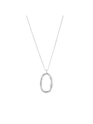 ATJ-SN70124WSNECKLACE(silver)