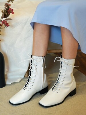 Ankle boots_Rosely R2070b_3cm