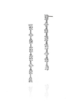 Christie drop Earring