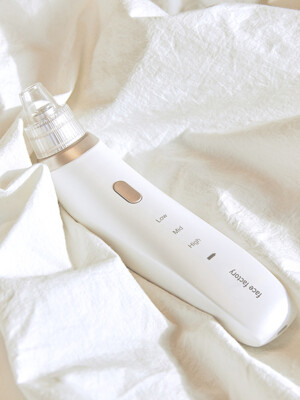 블랙헤드 피지흡입기 뷰티석션