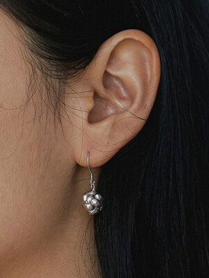 berry  earring