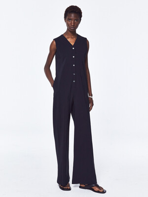 diva jumpsuit_black