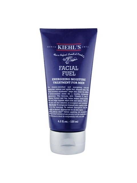스킨케어 - 키엘 (kiehls) - 훼이셜 퓨얼 모이스처 트리트먼트 포 맨 125ml