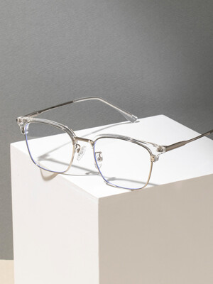 RECLOW TR B210 CRYSTAL GLASS 안경