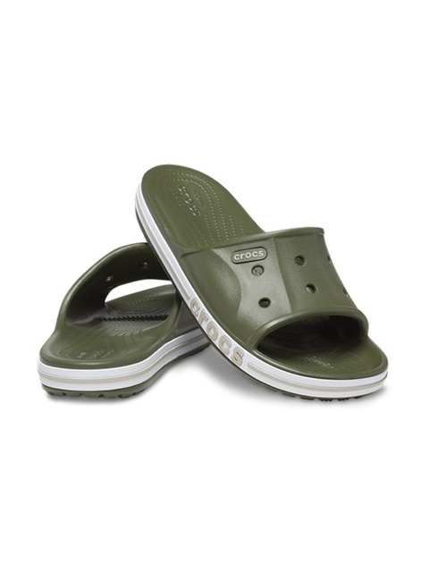 샌들,슬리퍼/뮬,뮬/슬리퍼 - 크록스 (CROCS) - [Unisex] 공용 BAYABAND SLIDE ARG (23SUSL205392)