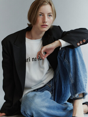 Black Dinner Jacket Black_S233JK02