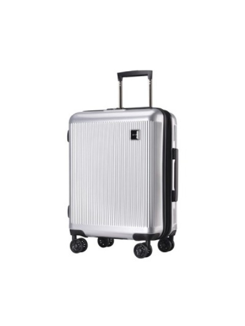 여행용품 - 트래블기어 (travelgear) - [프레지던트] PAE172 하드캐리어 28인치_실버_(1306582)