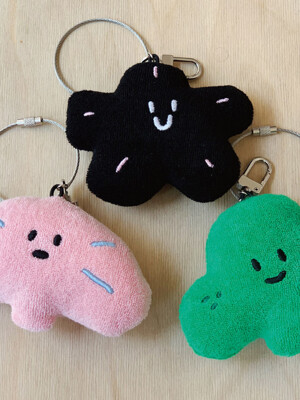 doll keyring _ ver.2