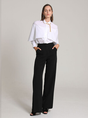 Kendall Trousers _ Black