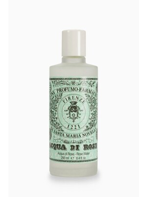 아쿠아 디 로즈 250ml (장미수 토너) 6313912000200