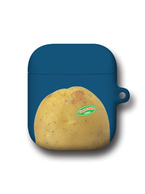 메타버스 에어팟/에어팟프로 케이스 - 채소농장 감자(Vegetable Potato)