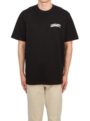 CARHARTT WIP 칼하트윕 남성 반팔티셔츠 I028991 0D2XX