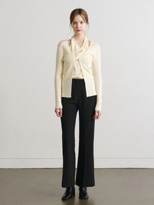 Lautre Giselle high waist pants