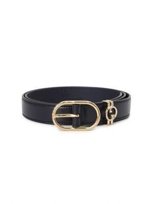 GUCCI 구찌 인터로킹 G 여성 벨트 760164 0AAAR 4009