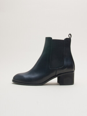 Winter Chelsea Boots kw2751 5cm