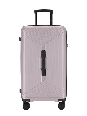 PERLEN 25in TRAVELBAG (S.PINK)