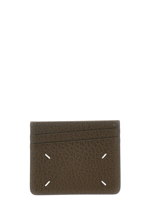 [메종마르지엘라] FW24  카드홀더 SA1VX0006P4455T2147