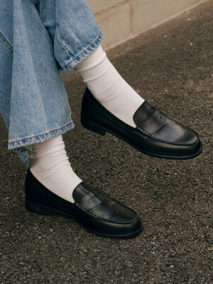 [3일내순차출고]Loafers_Anuv_RCB013F_2cm