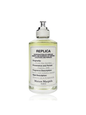 메종마르지엘라 프롬 더 가든 EDT 30ml