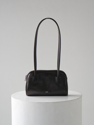 Mini Arian Bag - Brown