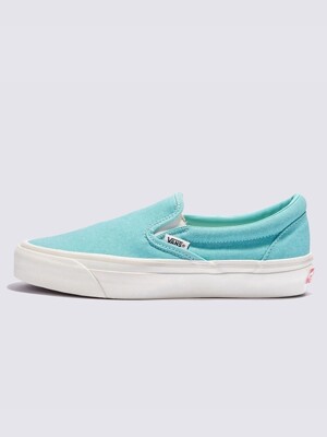 [반스 공식] MTE Slip-On 슬립온 리이슈 98 / VN000CWALZZ1