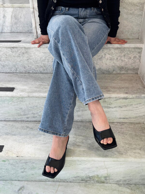 Mule sandals_Cael_RCB025S_6cm