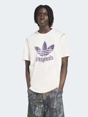 [JY2760] GRFX TEE