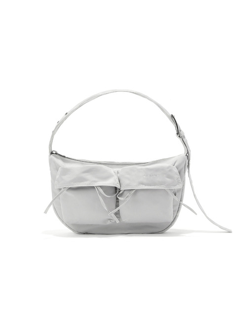 韓国商品/DEINET DEINET LOGO DUFFLE BAG 🇰🇷訂購｜DEINET 25SS｜LOGO DUFFLE BAG IN DENIM | AnyNOID