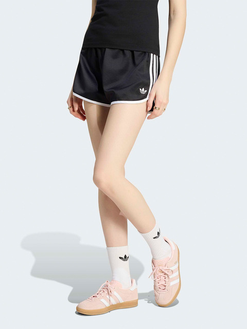 아디다스 [KR4226] 3S SPRNTR SHORT