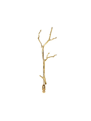 TWIG clipin (GOLD)