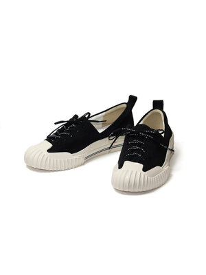 Somsatang Sneakers Black