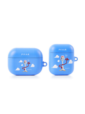 Forky Airpod Case
