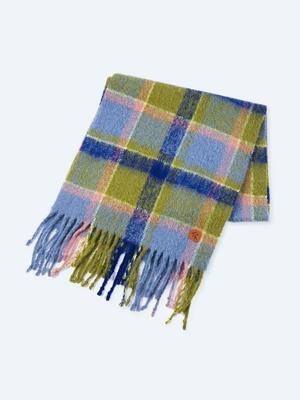 Felix muffler Sky blue