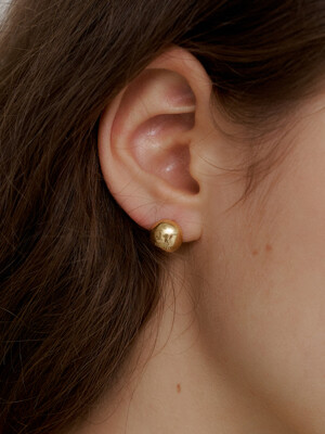 deep moonlight earring (Silver 925)
